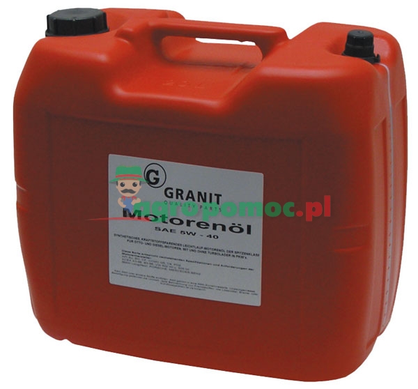 Engine oil | zdjęcie nr 1